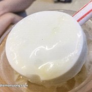 Pudding Phô Mai Mole Đài Loan 100GRAM