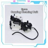 Greentag เครื่องทำความสะอาด L3110 Epson L1110 L3100 L1119 L3151 L3101 L3106 L3108 L3115 L3116 L3117 L3180 L3118 L4150 L6190 L3156 L3158 L3160 L3165 L3150