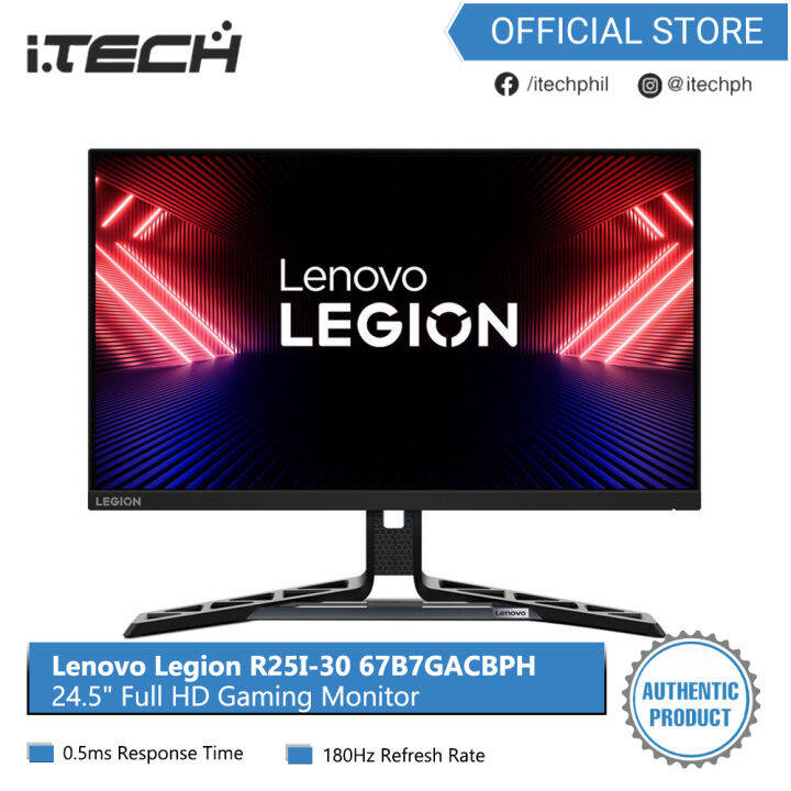 Lenovo Legion R25I-30 67B7GACBPH 24.5