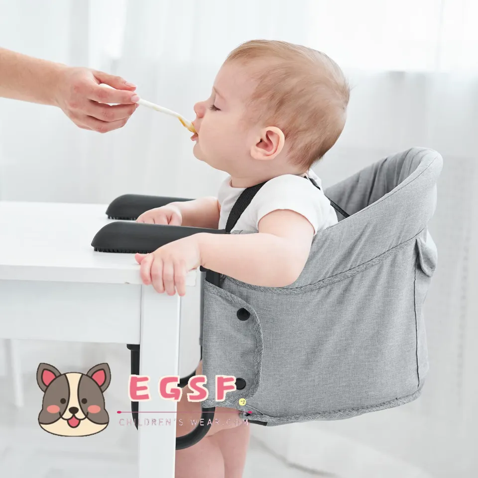 Clip on travel high chair sale