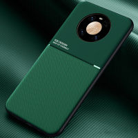 [L.W.F 2022] เคสสำหรับ Huawei Mate 40 Pro เคสโทรศัพท์ซิลิโคนนิ่มสำหรับ P40 Lite Nova 6 7 SE P Smart Z 2019 Honor 9X 9A