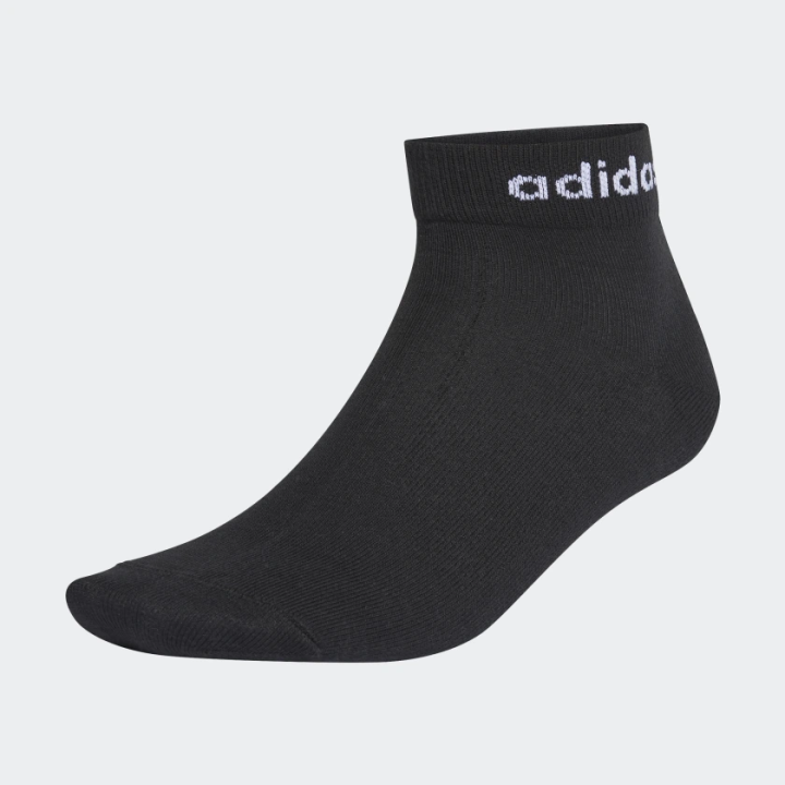 ถุงเท้าข้อต่ำ-adidas-อาดิดาส-socks-โลว์คัท-นุ่มสบายเท้า-แพ็ค3คู่-ลิขสิทธิ์แท้-100-จาก-adidas-พร้อมส่ง