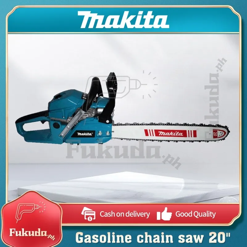 Makita 20 inch discount chainsaw