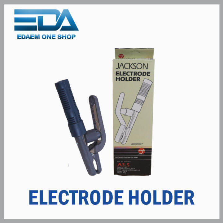 Jackson 500amp Electrode Welding Holder Lazada PH