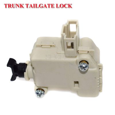 ✐ Bootlid Trunk Tailgate Lock Servo Motor fit for VW Golf Jetta MK4 Passat B5 Beetle 3B5827061B 3B0959781C 7L6959781 1C0827425