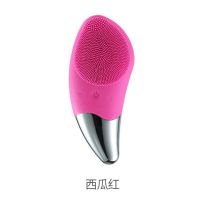 Powered Silica Gel Facial Cleanser To Remove Blackhead Wash Brush Heat And Export Into The Beauty Instrument