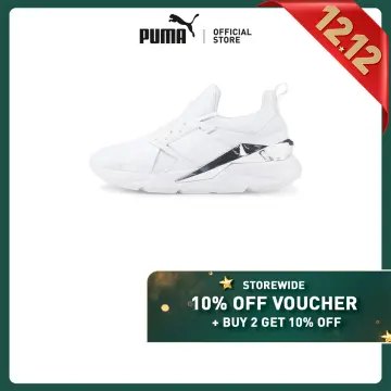 Puma sales x muse