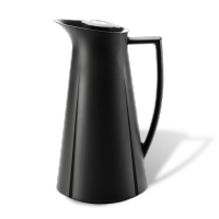 Rosendahl กระติกน้ำสูญญากาศ เก็บเย็น-ร้อน สีดำ Thermos Jug 1L /Black