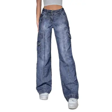 Buy Baggy 90s Jeans Online In India  Etsy India