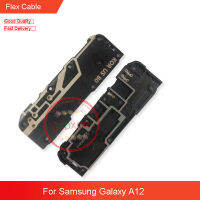 ที่หุ้มเครื่องอะไหล่บอร์ดชาร์จ A12 Galaxy อะไหล่ซัมซุงใหม่