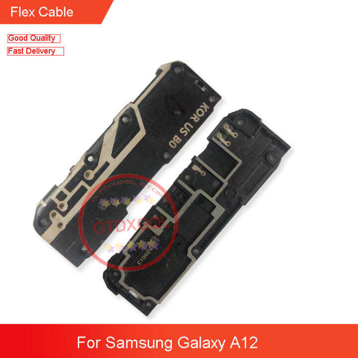 New Replacement For Samsung Galaxy A12 Charging Board Cover Repair ...
