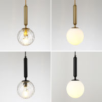 Modern LED Pendant Lights Hanging lamp Dining room Bar Hanglamp lamparas de techo colgante moderna luminaire suspension