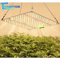 ไฟปลูกต้นไม้ LED Grow Light LM281B Full Spectrum 650W/850W/1200W/1500W สำหรับดอกไม้เรือนกระจกปลูกพืช