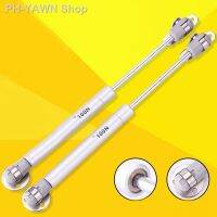 100N /10kg Hydraulic Hinges Door Lift Support for Kitchen Cabinet Pneumatic Gas Spring for Wood Furniture Hardware