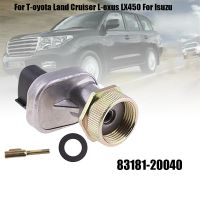 อะไหล่รถยนต์เซนเซอร์ความเร็วเหมาะสำหรับ Toyota Landcruiser HZJ80 FZJ80. HDJ80 83181-20040 8318120040 20040 83181