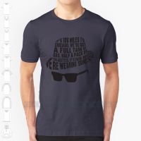 106 Miles To Chicago The Blues Brothers Custom Design Print For Men Women Cotton New Cool Tee T Shirt Big Size XS-6XL