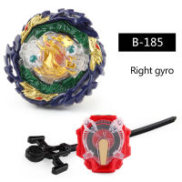 Beyblade Burst B-185 Vexplore Fafnir ชุดเรียวเตะ-3ของเล่นวงแหวนหมุนได้พร้อมสายแยก Beyblade ชุดปล่อยเหรียญของขวัญวันเด็ก