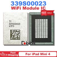 1 ชิ้น / ล็อต 339S00023 สําหรับ iPad Mini 4 Wi-Fi IC BGA WiFi โมดูล IC วงจรรวมชิปเซ็ต