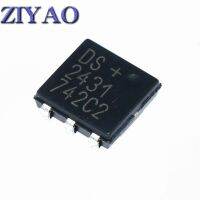 2pcs/lot DS2431P+ DS2431P DS2431 SOJ-6 In Stock WATTY Electronics