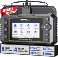 Foxwell NT614ยอด OBD2สแกนเนอร์เครื่องยนต์ ABS SRS ส่งเครื่องมือวิเคราะห์ที่มี ABS เลือดออก /sas การสอบเทียบ /epb/ น้ำมัน/เค้นรีเซ็ตฟังก์ชั่นอัตโนมัติ Vin ตรวจสอบเครื่องยนต์รหัสผู้อ่านและเครื่องมือสแกน PK NT604