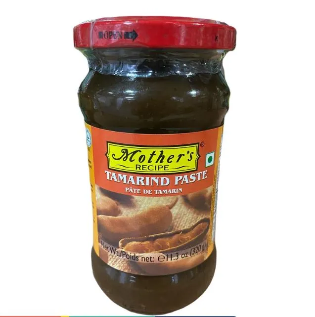 Mother's Recipe Tamarind Paste | Lazada PH