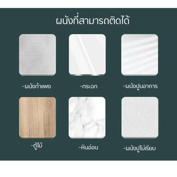 ชั้นวางของในห้องน้ำ-ติดผนัง-ตู้ใส่ของในห้องน้ำ-ตู้เก็บเครื่องสำอาง-กล่องใส่ทิชชู่-ดีไซน์สวย-ทันสมัย