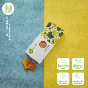 Mít sấy dẻo - Hộp 180gr