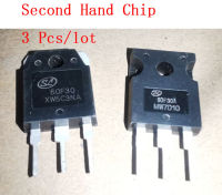 60F30 60F30A มือสอง3ชิ้น/ล็อต60A 300V เครื่องเชื่อมกู้คืนหลอดเรกทิไฟเออร์ได้อย่างรวดเร็ว