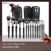 BỘ CỌ TRANG ĐIỂM XẾP LỚP BEALY 16C Cọ