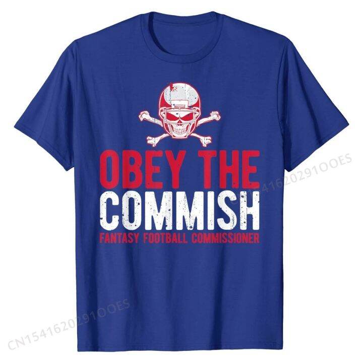 commish-funny-fantasy-football-draft-t-shirt-family-men-t-shirt-hip-hop-tops-shirts-cotton-crazy