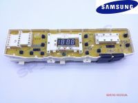 DC92-00202A แผง PCB เครื่องซักผ้า Samsung รุ่น WA11VPLEC/XST , WA12VPLEC/XST