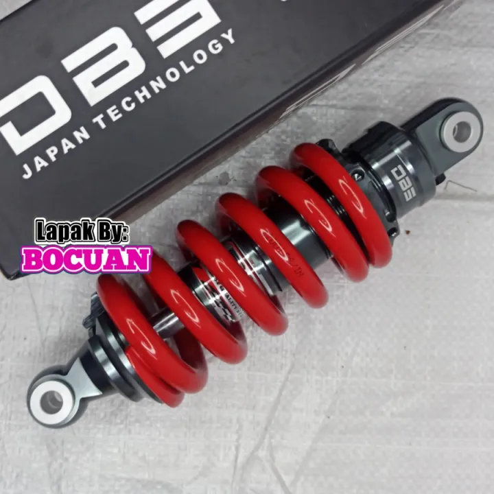 Monoshock Supra Gtr Sonic R Belakang Mono Shock R Lazada