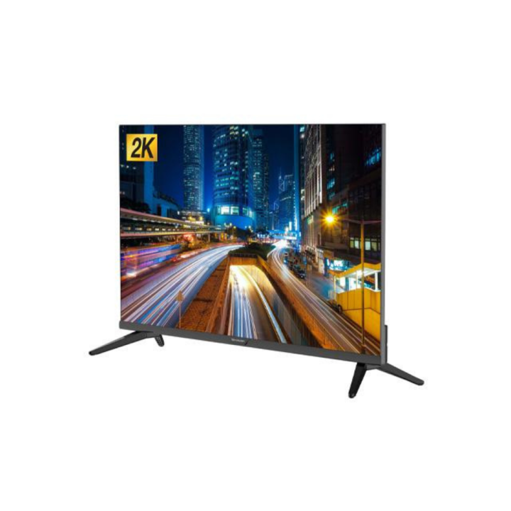 รุ่นใหม่-tv-smart-hd-32-นิ้ว-ทีวี-sharp-รุ่น-2t-c32ef2x-รับประกันศูนย์-1-ปี