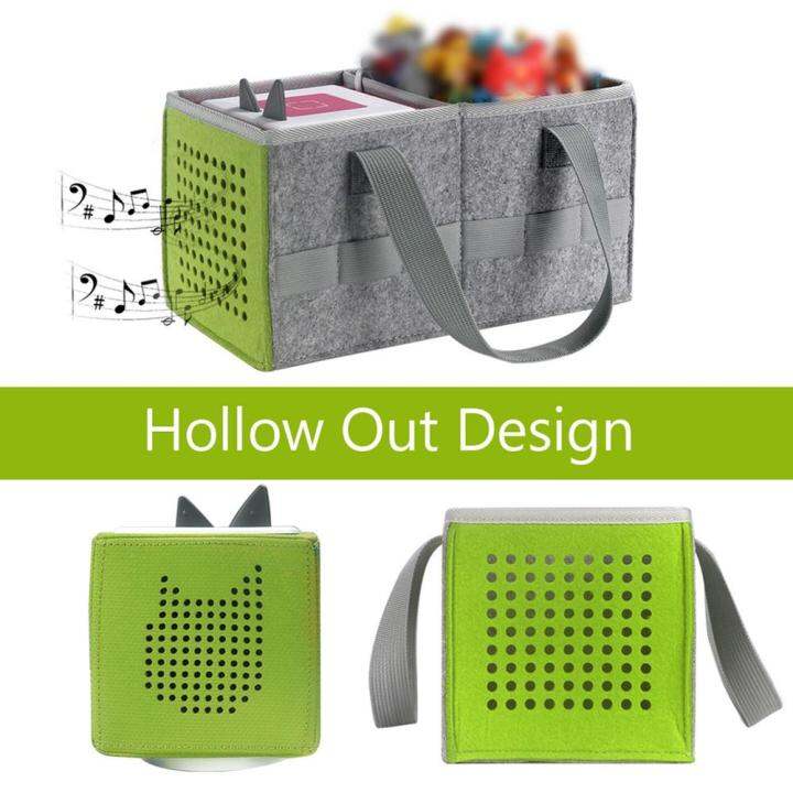 portable-travel-carrying-case-felt-cloth-foldable-storage-bag-pouch-cover-shell-handbag-for-tonies-toniebox-starter-set-speaker