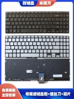 เหมาะสำหรับ ASUS S530UA S5300F /Fn/un X530 /M K530 /Fa Y5100UB แป้นพิมพ์ S15 Cukr4a