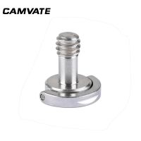 【Big-Sales】 CAMVATE 1/4 "-20 D-วงแหวนรูปกล้อง C1981สกรูสกรู