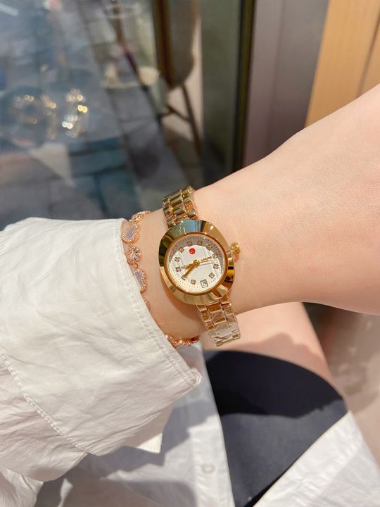 hot-sale-rado-classic-style-original-watch-womens-full-stainless-steel-simple-fashion-watch-quality-sports-waterproof-aaa-clock