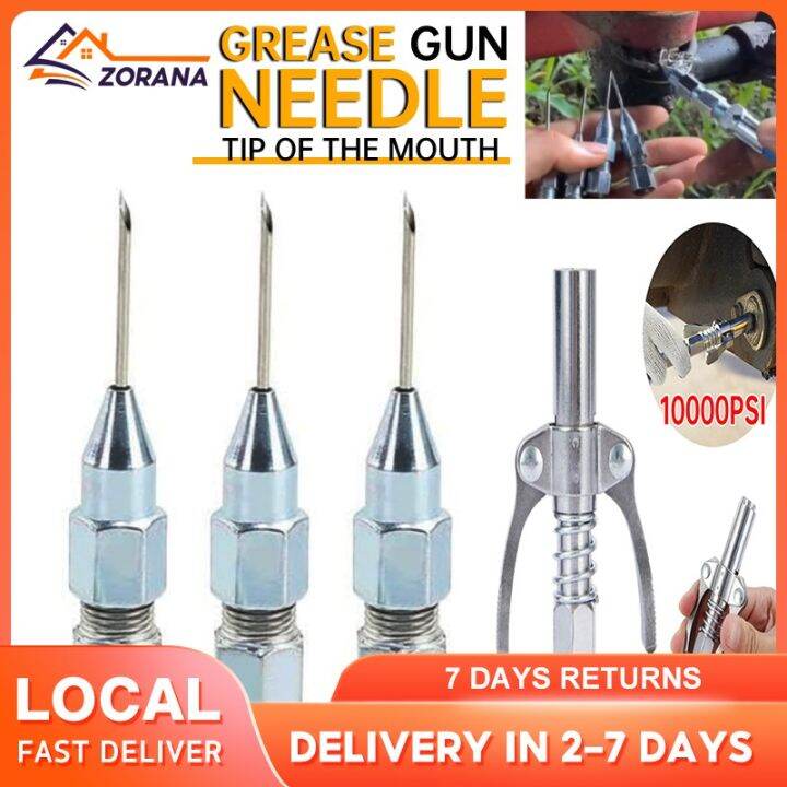 【Greater Discounts On Combination Products】9pcs/5pcs Steel Needle Nose
