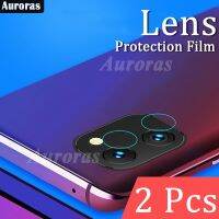 2 Pcs For UMIDIGI G1 Max Camera Lens Protection Film Tempered Glass Camera Protector Cover For UMIDIGI Power7S Max 7 Film