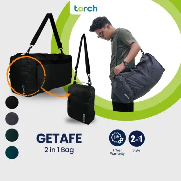 Jual cheap duffle bag