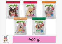 โปรดอ่านก่อนสั่ง พร้อมส่ง Jerhigh แพ็คใหญ่ 400g. สุดคุ้ม