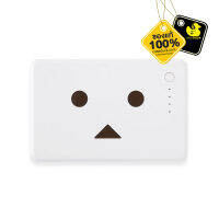 Cheero Power Plus 10050mAh DANBOARD version - FLOWERS