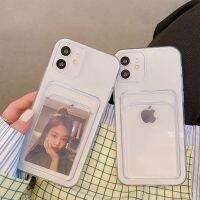 ปลอกโลหะโปร่งใสแบบ DIY สำหรับพิมพ์ภาพ for Apple 14โปรแม็กซ์เคสโทรศัพท์มือถือ11ใหม่ Iphone 13 12Pro คู่สูงสุดซิลิโคน X/xs/xr ทนต่อการตก8พลัสซอฟต์13มินิ