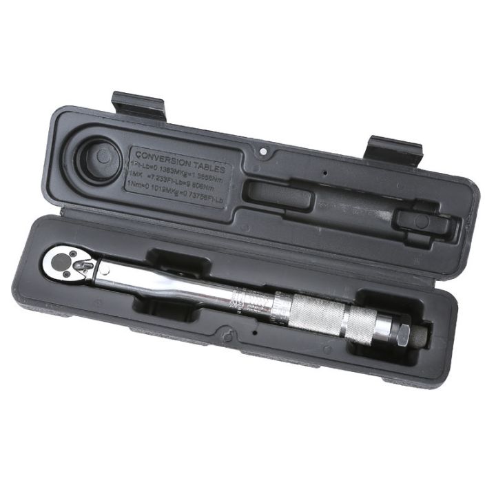 ประแจทอร์คที่ปรับตั้งไว้ล่วงหน้า-torque-wrench-ประแจแรงบิด-1-4-5-25nm-sk1234