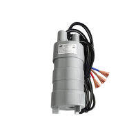 ปั๊มสำหรับตู้ปลาฝักบัวปั๊มน้ำแบบจุ่ม DC 12 V 600L 5ม./ชม. 1000L 12โวลต์รถตั้งแคมป์