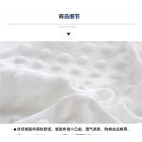 Household cervical spine memory cotton pillow set家用護頸記憶棉保健枕頭