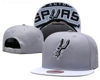 ✜ GFDFGER34 [the San Antonio Spurs] Spurs basketball hat fashion cap embroidery hat baseball cap