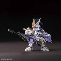 [พรีออเดอร์] SD Tallgeese III Gundam Sangoku Sojuden Xiahou Yuan [GBT][BANDAI]