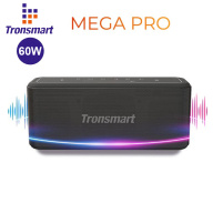 Tronsmart Element Mega Pro Loa Bluetooth 5.0 Loa di động 60W Colums Touch Control Soundbar thumbnail