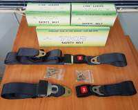 Safety belt TKR 3 points/auto. Fit for all vehicle. เข็มขัดนิรภัย รถทุกรุ่น